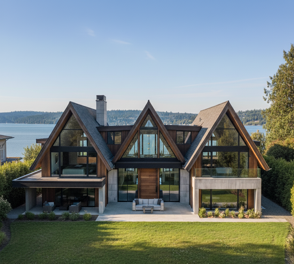 Sell your property for cash with Orca Custom Homes