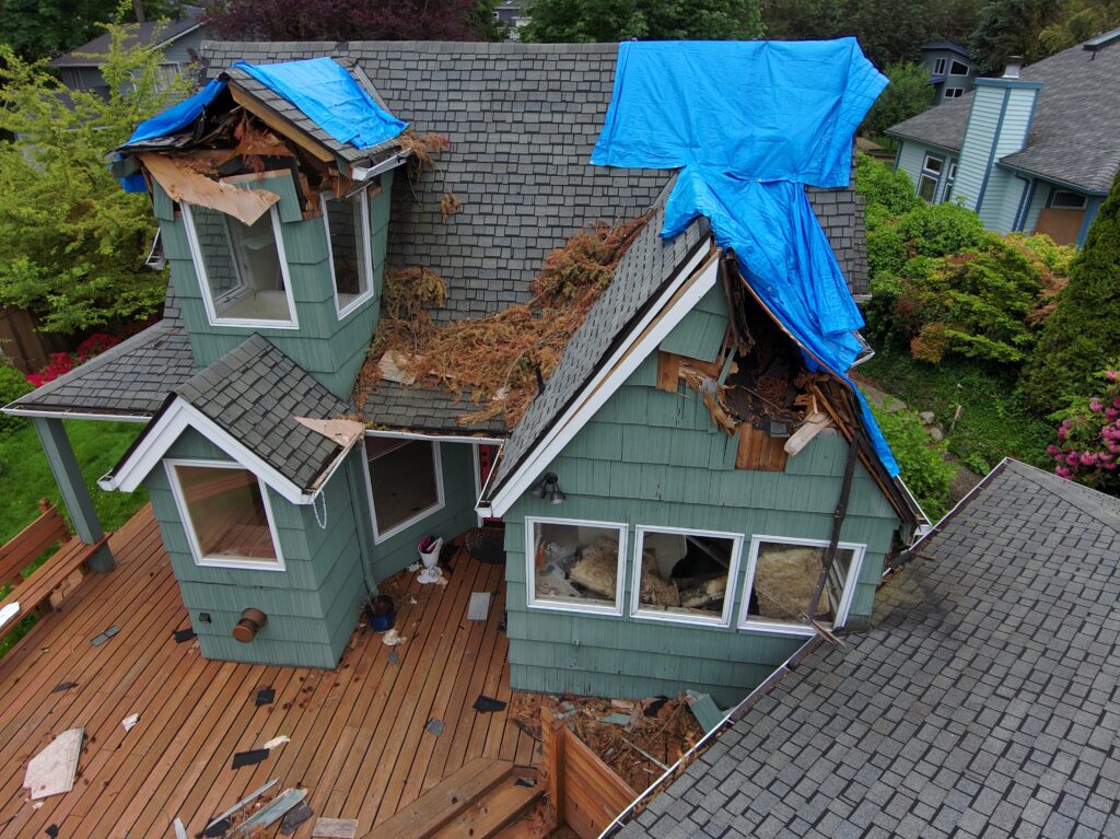 Cash Offer | Developer Home in Bellevue