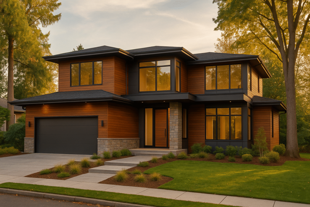 Developers in the Eastside